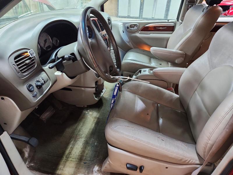 Продаж на аукціоні авто 2006 Chrysler Town & Country, vin: 2A8GP64L76R696333, номер лоту: 55749666