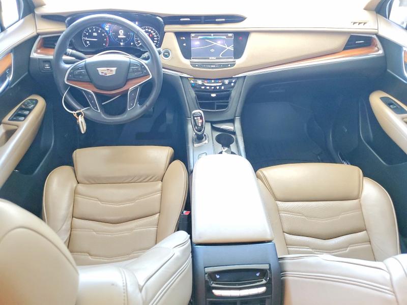 Продаж на аукціоні авто 2017 Cadillac Xt5, vin: 1GYKNFRS6HZ217376, номер лоту: 55344066