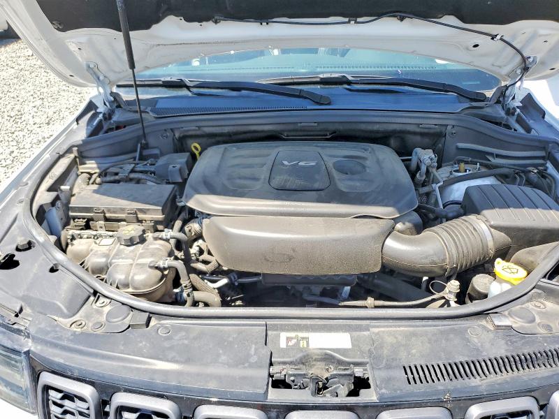 Продаж на аукціоні авто 2018 Jeep Grand Cherokee, vin: 1C4RJFLG2JC142818, номер лоту: 57205556