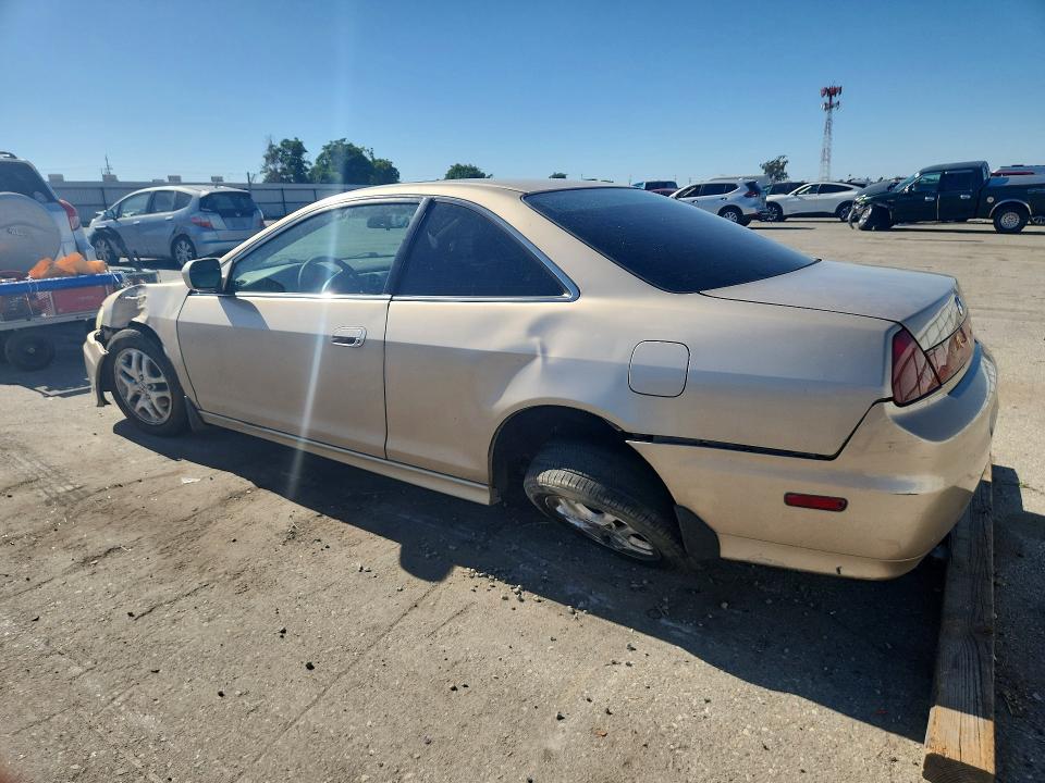 Aukcja sprzedaży 2002 Honda Accord, vin: 1HGCG22502A010314, numer aukcji: 55655676