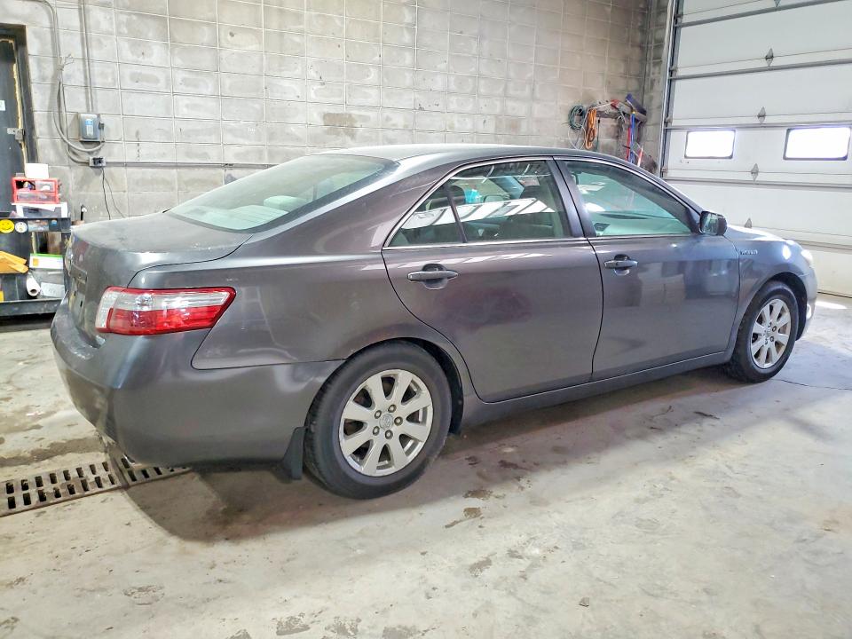56416596 :رقم المزاد ، JTNBB46K083045514 vin ، 2008 Toyota Camry مزاد بيع