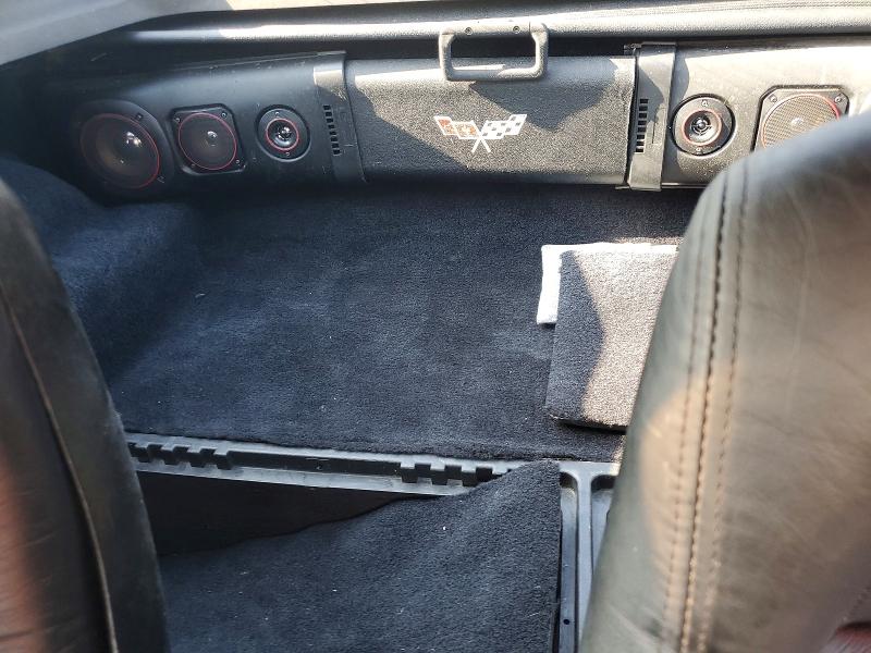1982 Chevrolet Corvette მანქანა იყიდება აუქციონზე, vin: 1G1AY0783C5110520, აუქციონის ნომერი: 59096376