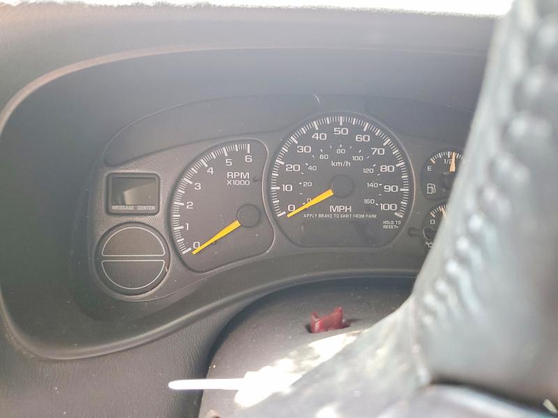 Продажа на аукционе авто 2000 Chevrolet Silverado, vin: 2GCEC19V4Y1315501, номер лота: 56258676