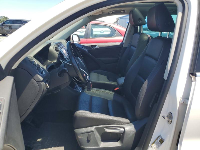 Aukcja sprzedaży 2013 Volkswagen Tiguan, vin: WVGAV7AX8DW541998, numer aukcji: 57659976