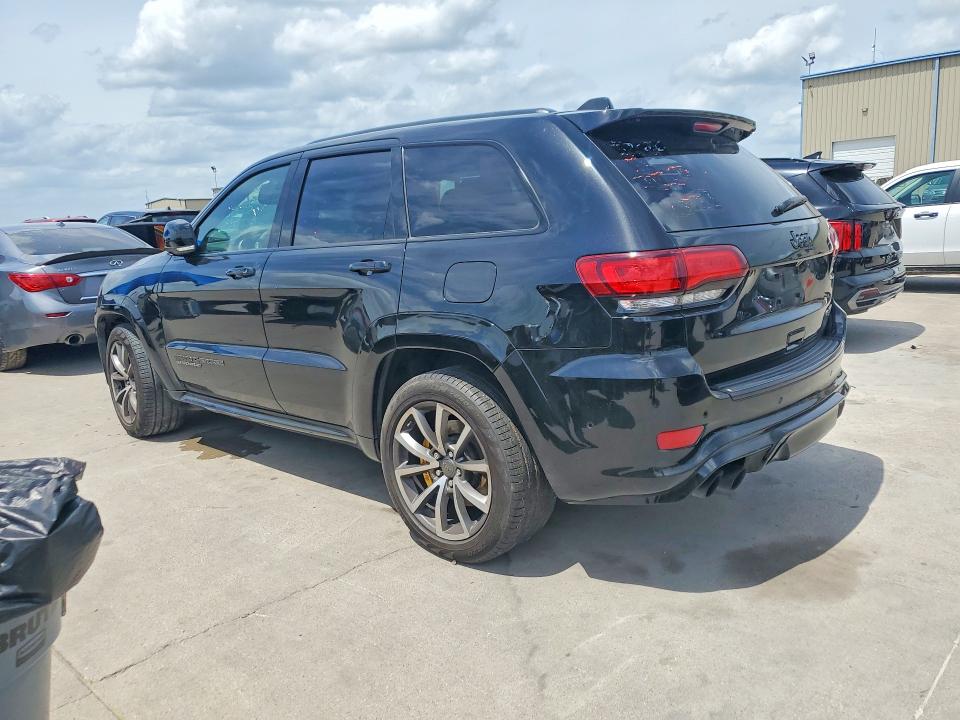 Aukcja sprzedaży 2018 Jeep Grand Cherokee, vin: 1C4RJFN95JC438754, numer aukcji: 58218126