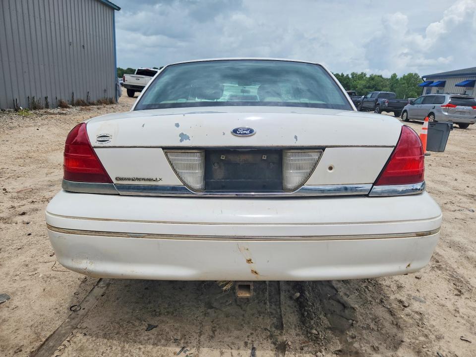 Aukcja sprzedaży 2004 Ford Crown Vic, vin: 2FAFP74W04X160454, numer aukcji: 57089276