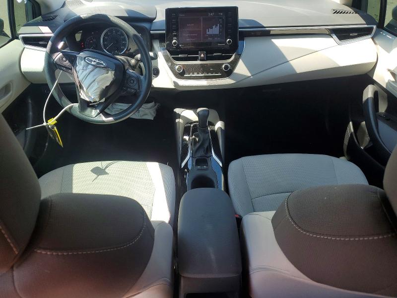 Продажа на аукционе авто 2022 Toyota Corolla, vin: 5YFVPMAE4NP377785, номер лота: 57196926
