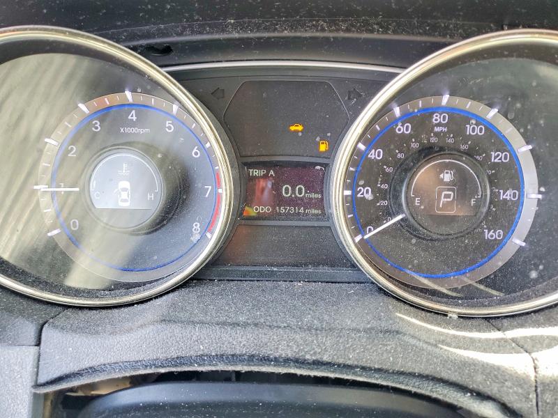 Продажа на аукционе авто 2013 Hyundai Sonata, vin: 5NPEB4AC8DH675927, номер лота: 56264436