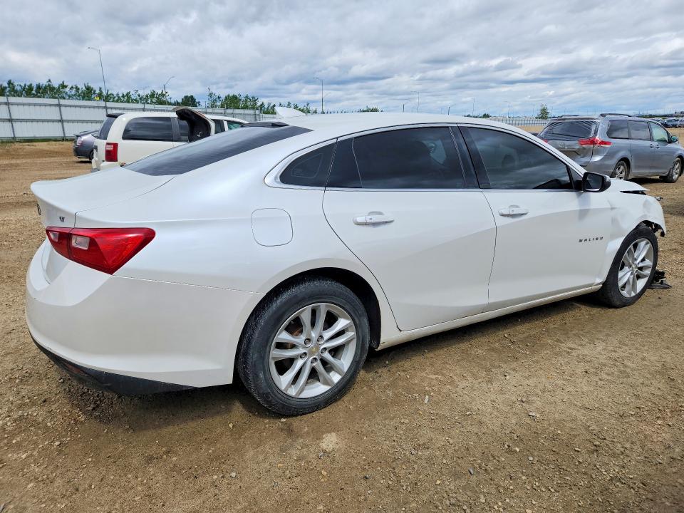 Aukcja sprzedaży 2016 Chevrolet Malibu, vin: 1G1ZE5STXGF229458, numer aukcji: 57064706
