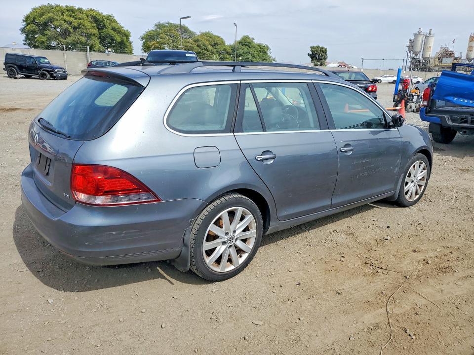 Aukcja sprzedaży 2011 Volkswagen Jetta, vin: 3VWPL7AJ9BM675669, numer aukcji: 57648436