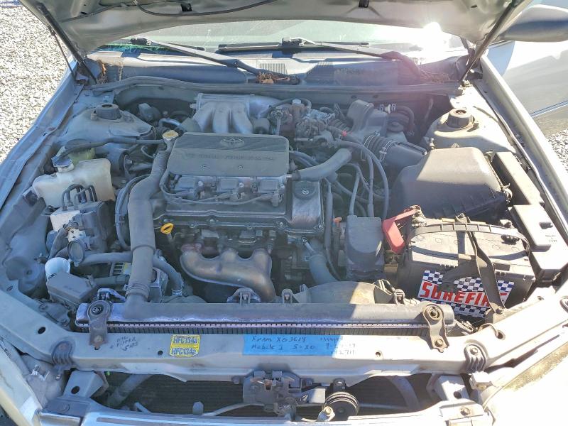 Aukcja sprzedaży 2001 Toyota Camry, vin: JT2BF28K610325240, numer aukcji: 58059636