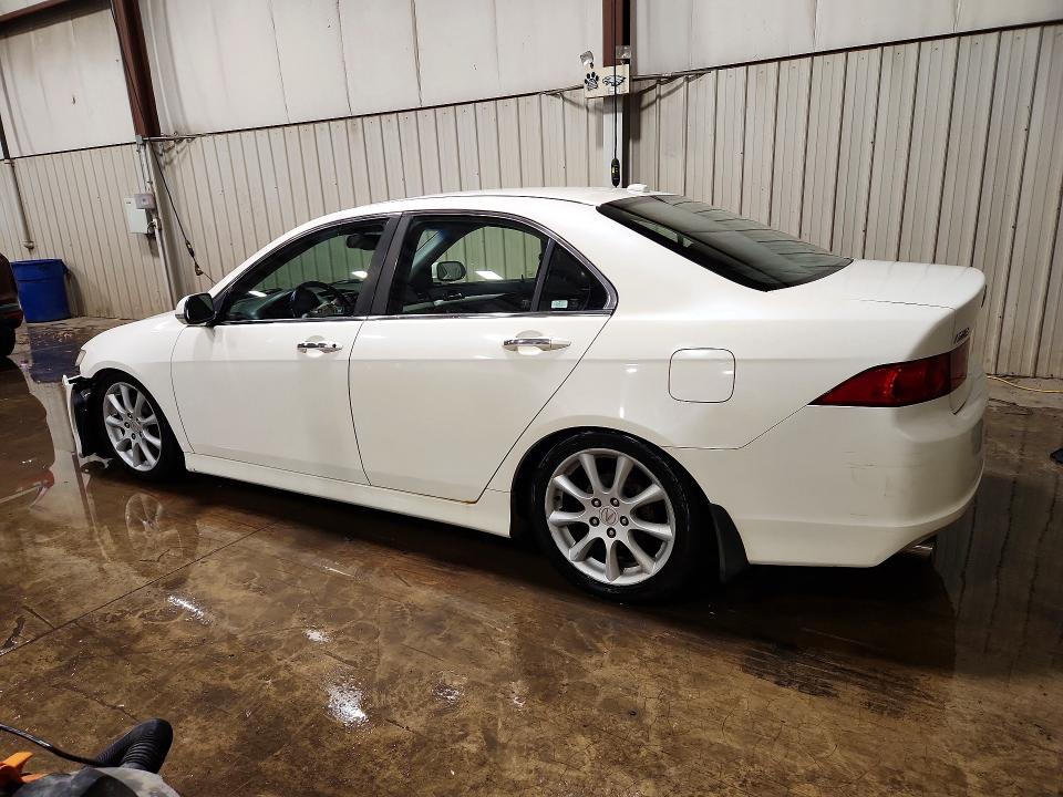 Aukcja sprzedaży 2006 Acura Tsx, vin: JH4CL96926C025714, numer aukcji: 57668486
