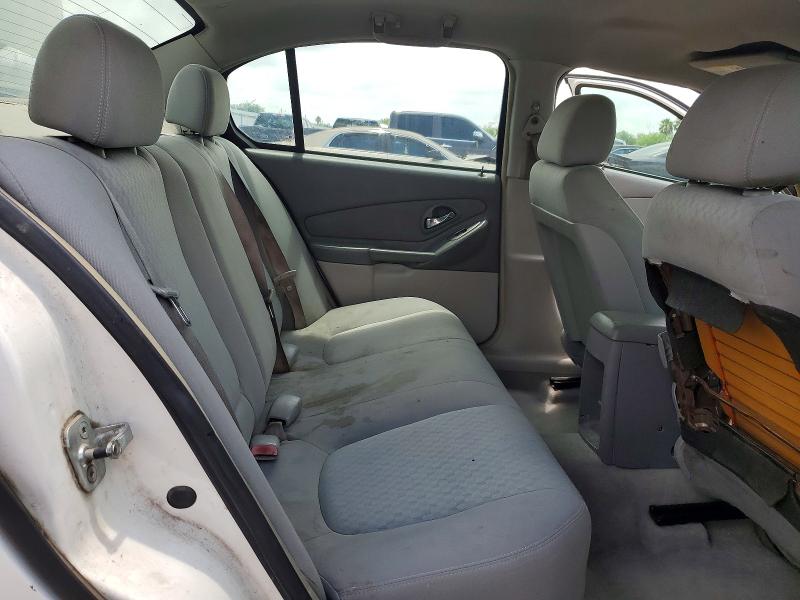Aukcja sprzedaży 2008 Chevrolet Malibu, vin: 1G1ZS58FX8F137116, numer aukcji: 56550026