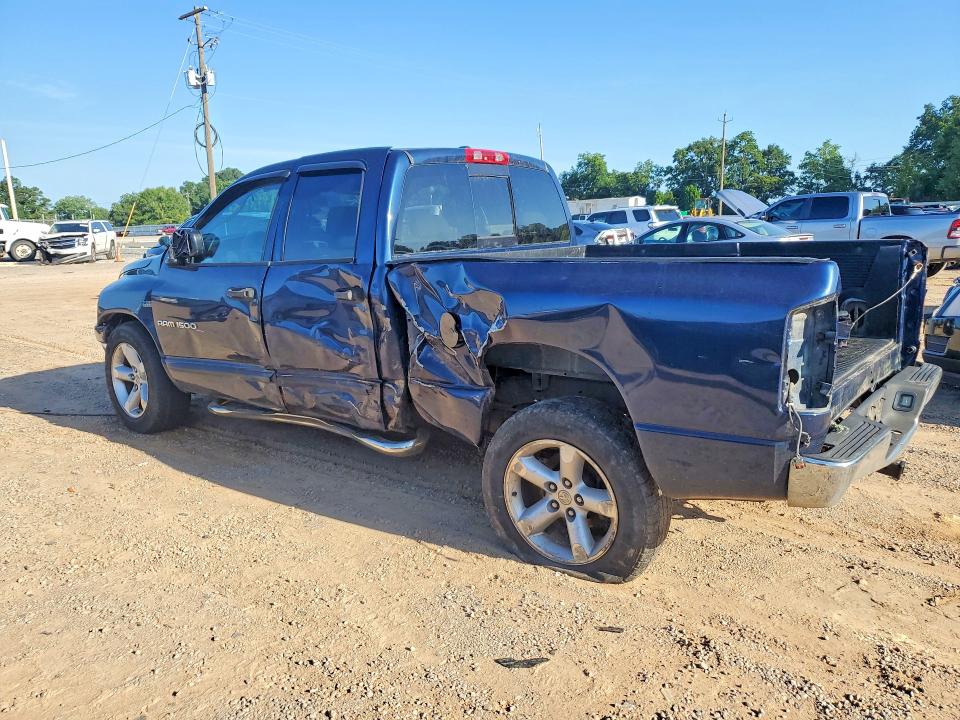 55467336 :رقم المزاد ، 1D7HA18207J503212 vin ، 2007 Dodge Ram 1500 مزاد بيع