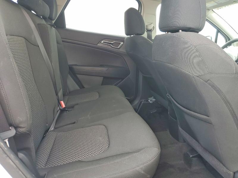 Продажа на аукционе авто 2024 Kia Sportage, vin: KNDPU3DF0R7246019, номер лота: 55989136