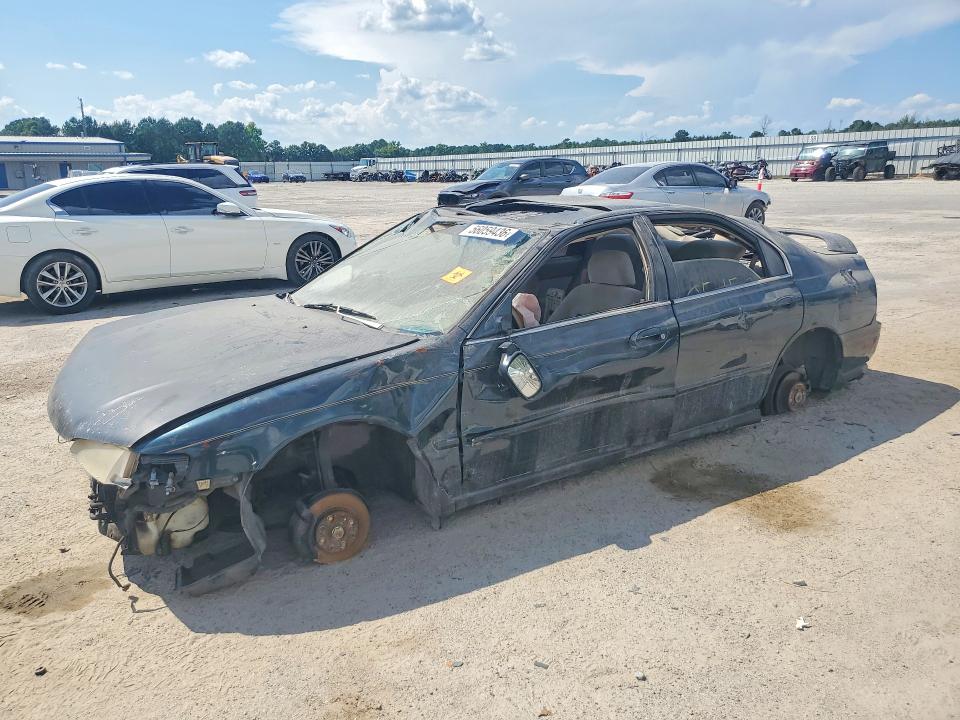 Продаж на аукціоні авто 1994 Honda Accord, vin: 1HGCD5557RA013470, номер лоту: 56059436