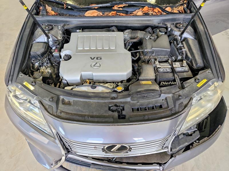 Aukcja sprzedaży 2013 Lexus Es, vin: JTHBK1GG9D2064932, numer aukcji: 56409746