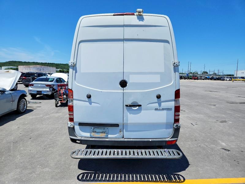 Продаж на аукціоні авто 2015 Mercedes-benz Sprinter, vin: WD3PE8DBXFP133921, номер лоту: 57317466