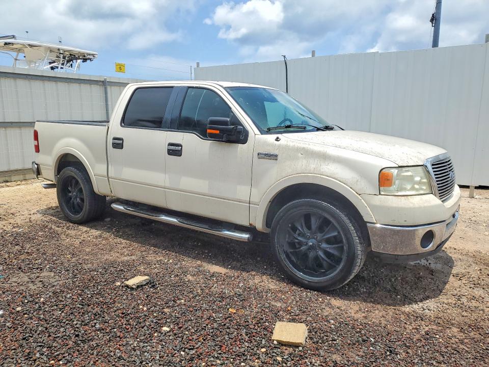 Aukcja sprzedaży 2007 Ford F150, vin: 1FTPW12V27FB37587, numer aukcji: 55462516