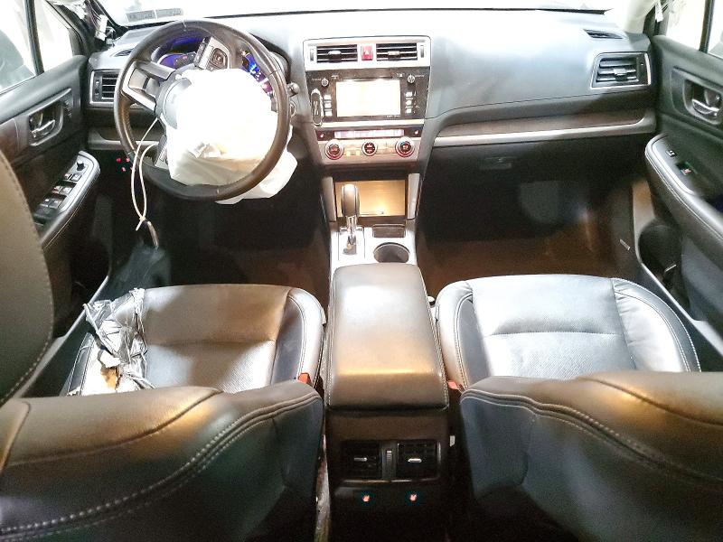Продажа на аукционе авто 2017 Subaru Outback, vin: 4S4BSANC4H3375729, номер лота: 55758966