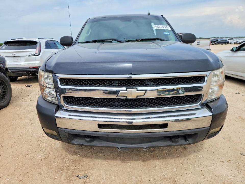 Продаж на аукціоні авто 2009 Chevrolet Silverado, vin: 3GCEC23099G142456, номер лоту: 58014306