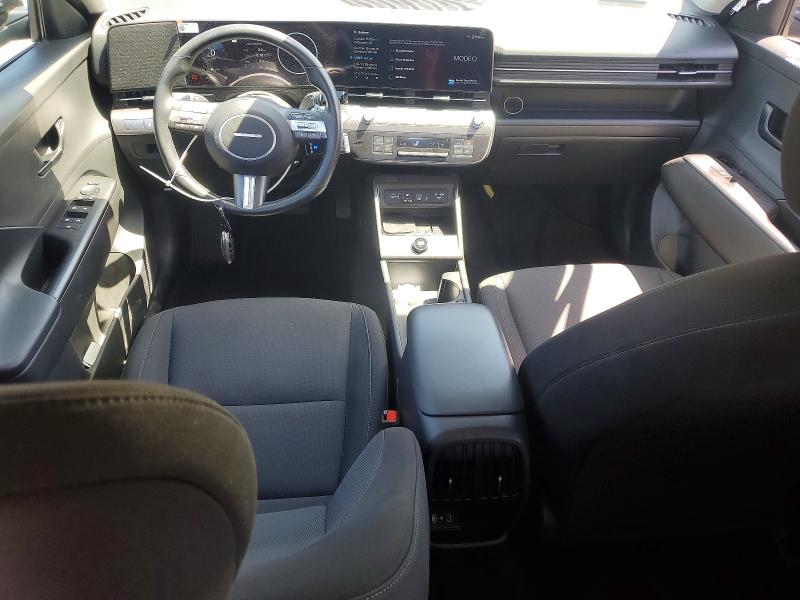 Aukcja sprzedaży 2025 Hyundai Kona, vin: KM8HC3AB9SU202063, numer aukcji: 55118316