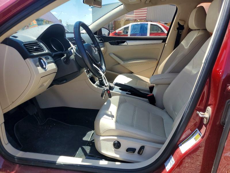 Продажа на аукционе авто 2019 Volkswagen Passat, vin: 1VWLA7A39KC014229, номер лота: 57607176