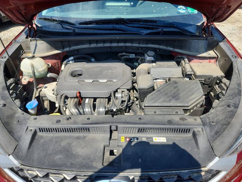 2019 Hyundai Tucson მანქანა იყიდება აუქციონზე, vin: KM8J3CAL8KU893144, აუქციონის ნომერი: 57082326