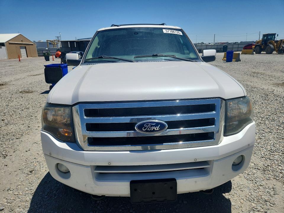 57108136 :رقم المزاد ، 1FMJU2A51CEF35906 vin ، 2012 Ford Expedition مزاد بيع