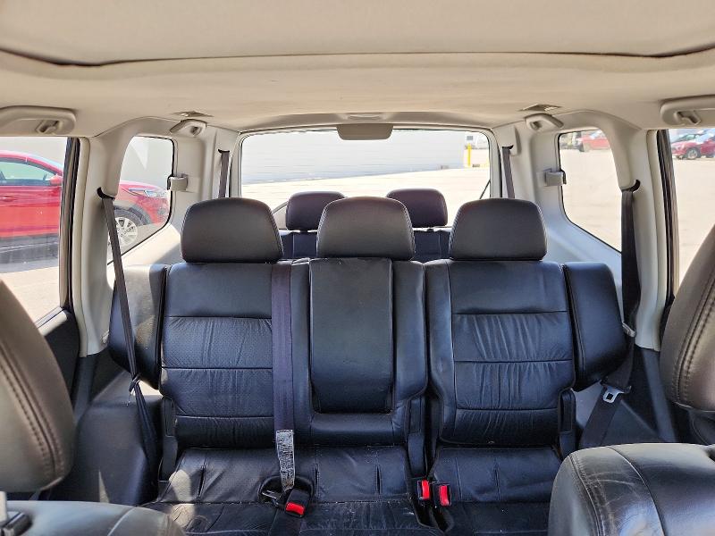 Aukcja sprzedaży 2005 Mitsubishi Montero, vin: JA4MW51S25J004320, numer aukcji: 57074336