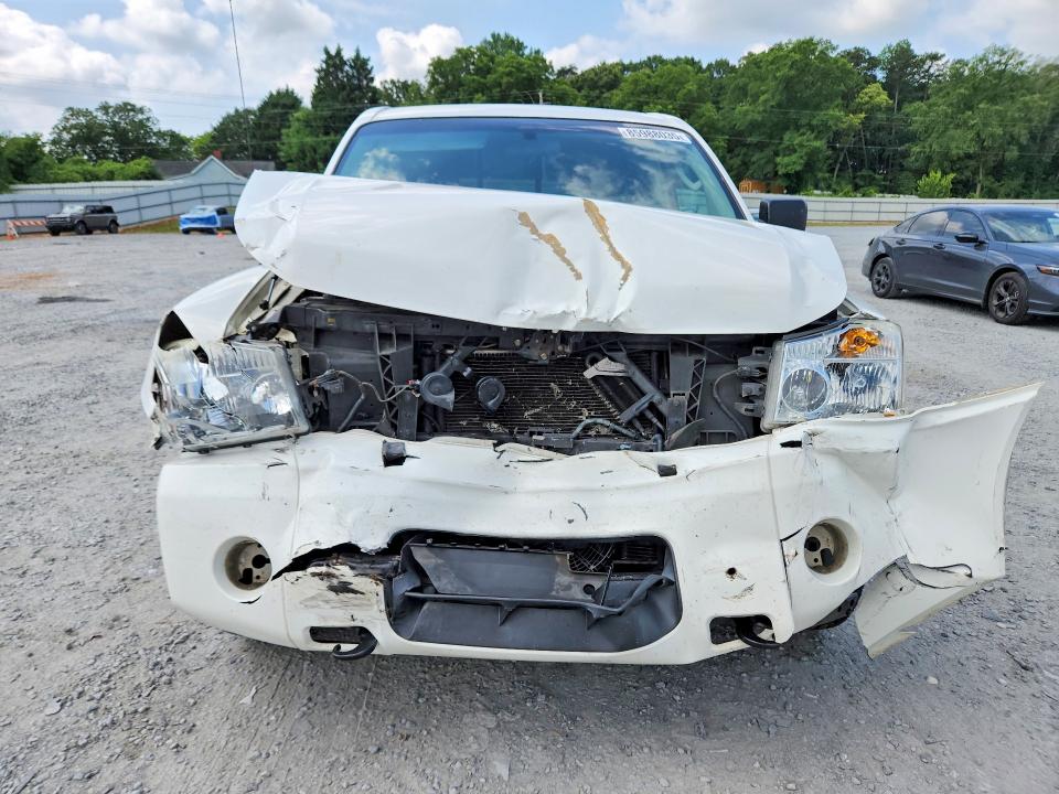 Aukcja sprzedaży 2004 Nissan Titan, vin: 1N6AA07B64N573161, numer aukcji: 85988035