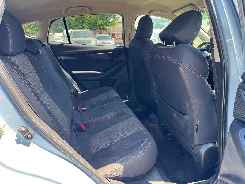 Aukcja sprzedaży 2018 Subaru Crosstrek, vin: JF2GTABC6J9260212, numer aukcji: 56623856