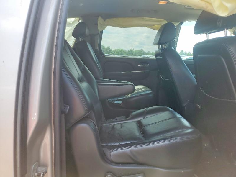 59034486 :رقم المزاد ، 3GNFK163X7G105945 vin ، 2007 Chevrolet Suburban مزاد بيع