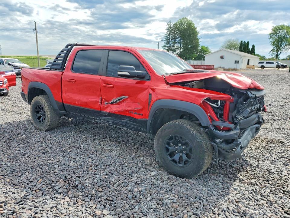 Aukcja sprzedaży 2018 Ram 1500, vin: 1C6RR7YT9JS183710, numer aukcji: 58149976