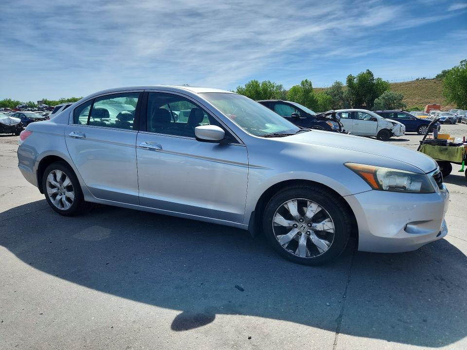 Продажа на аукционе авто 2009 Honda Accord, vin: 1HGCP36819A008611, номер лота: 57520796