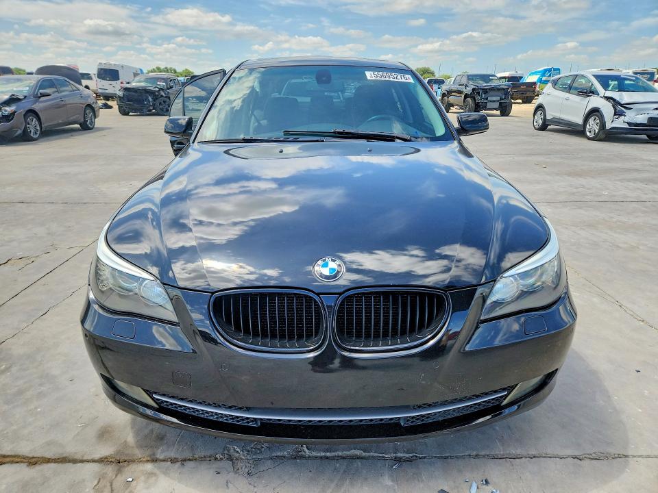 Aukcja sprzedaży 2008 Bmw 535, vin: WBANW13568CZ77166, numer aukcji: 55695276