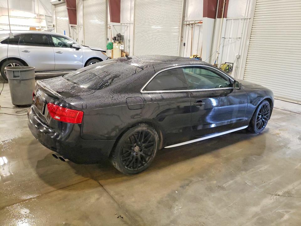 Продаж на аукціоні авто 2015 Audi S5, vin: WAUCGAFRXFA060758, номер лоту: 54112276