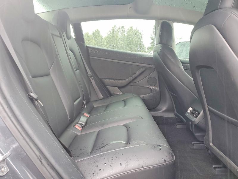 Aukcja sprzedaży 2022 Tesla Model 3, vin: 5YJ3E1EB7NF335246, numer aukcji: 56841956