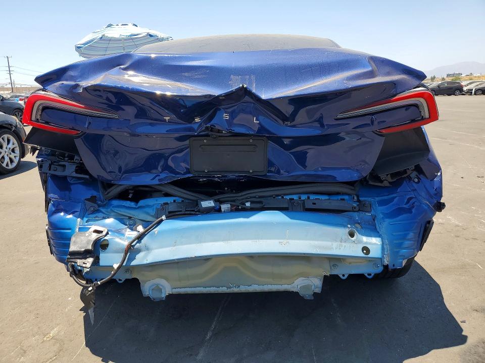Aukcja sprzedaży 2024 Tesla Model 3, vin: 5YJ3E1EA9RF862279, numer aukcji: 58593246