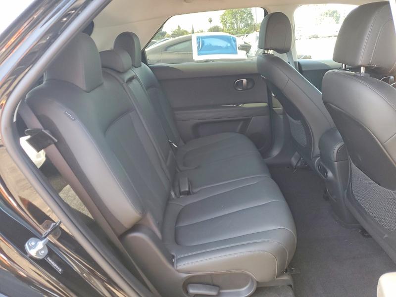 Aukcja sprzedaży 2025 Hyundai Ioniq 5, vin: 7YAKN4DA2SY012135, numer aukcji: 56305746