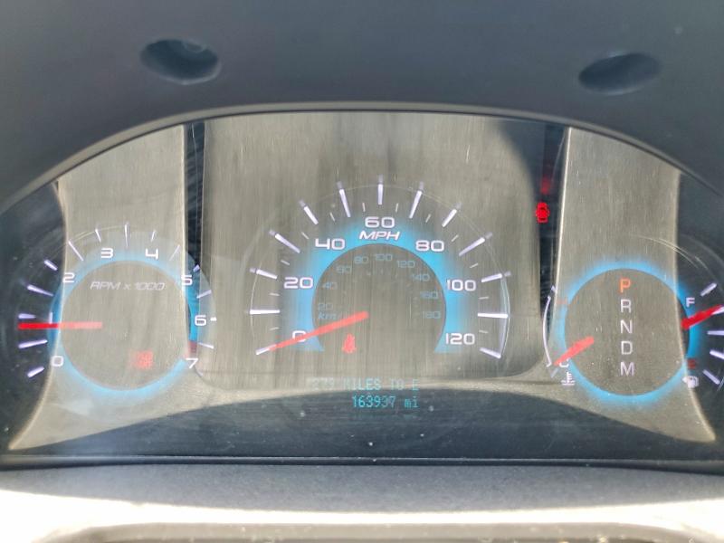58278266 :رقم المزاد ، 3FAHP0JG5CR264884 vin ، 2012 Ford Fusion مزاد بيع