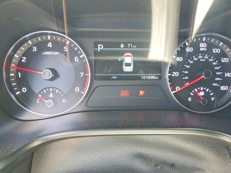 Продажа на аукционе авто 2023 Kia Forte, vin: 3KPF54AD5PE534293, номер лота: 54400896