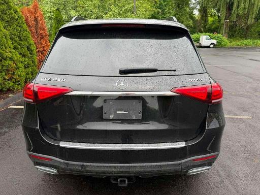 58543356 :رقم المزاد ، 4JGFB5KB5PA964030 vin ، 2023 Mercedes-benz Gle مزاد بيع