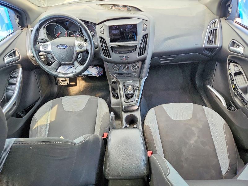Aukcja sprzedaży 2013 Ford Focus, vin: 1FADP3L93DL311487, numer aukcji: 56892736