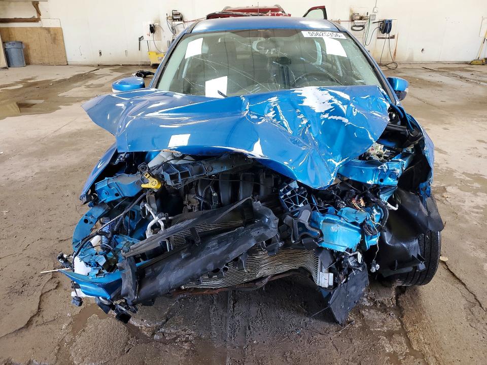 Продажа на аукционе авто 2012 Ford Focus, vin: 1FAHP3M24CL464123, номер лота: 55625356