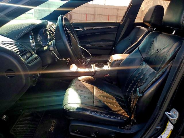 Продажа на аукционе авто 2012 Chrysler 300, vin: 2C3CCADT9CH311610, номер лота: 58220906
