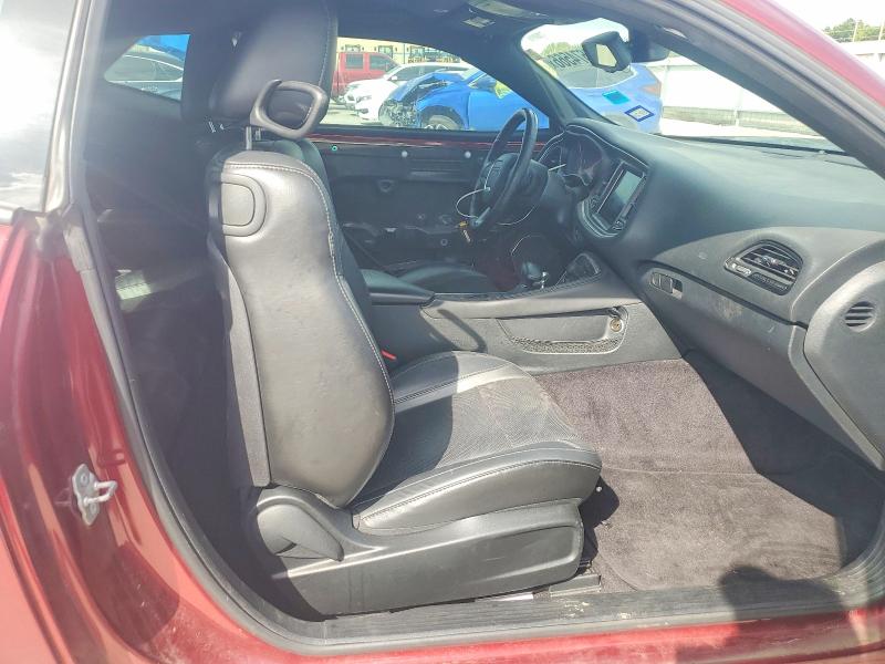 Aukcja sprzedaży 2018 Dodge Challenger, vin: 2C3CDZAG9JH223365, numer aukcji: 56674566
