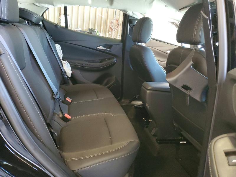 Продажа на аукционе авто 2023 Buick Encore Gx, vin: KL4MMBS28PB155761, номер лота: 58915606