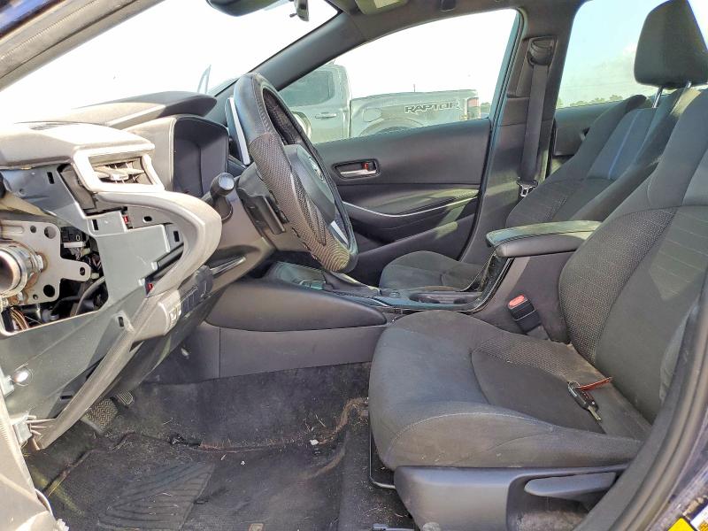 Aukcja sprzedaży 2020 Toyota Corolla, vin: JTDS4RCEXLJ030128, numer aukcji: 85628875