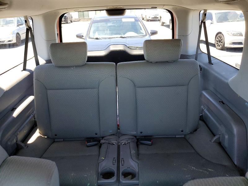 Aukcja sprzedaży 2009 Honda Element, vin: 5J6YH18389L000477, numer aukcji: 56746666